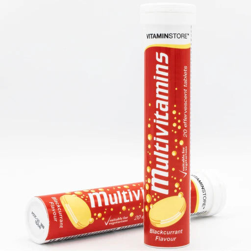 Multivitamins