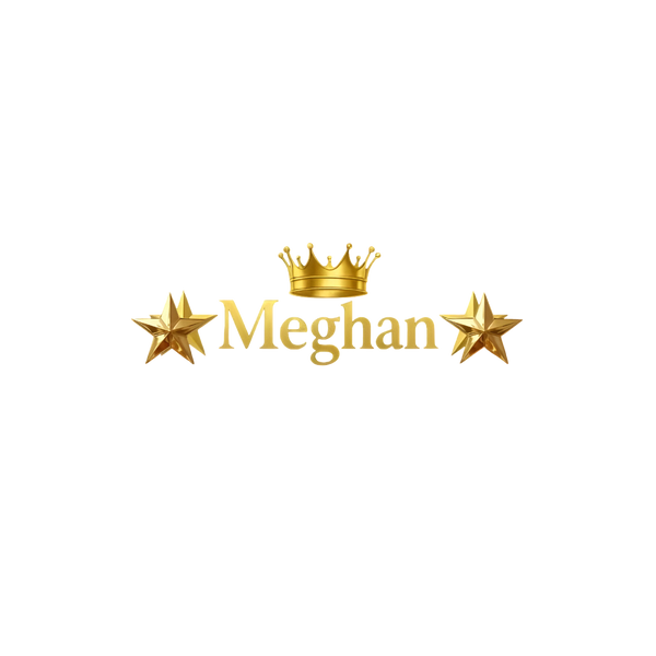 Meghans Cosmetics